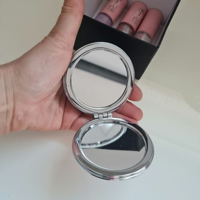 Coffret beaute rose - photo numéro 5