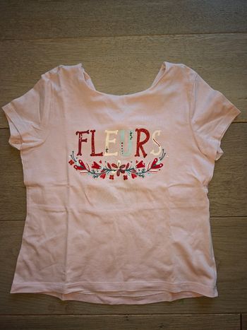 T-shirt Sergent Major 