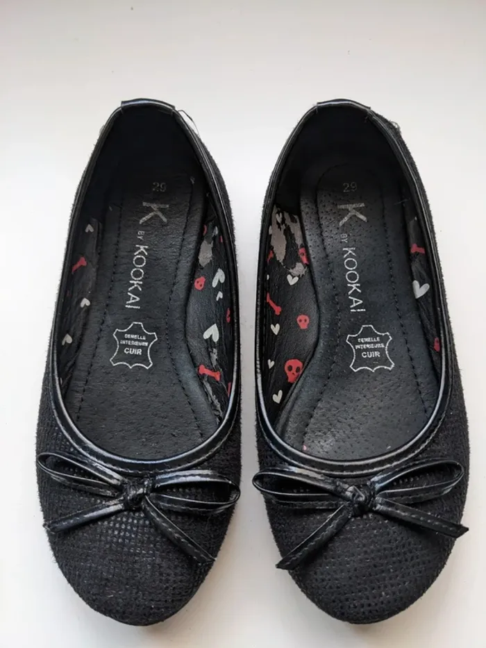 Ballerines Kookaï