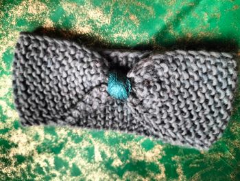 Bandeau cache-oreilles