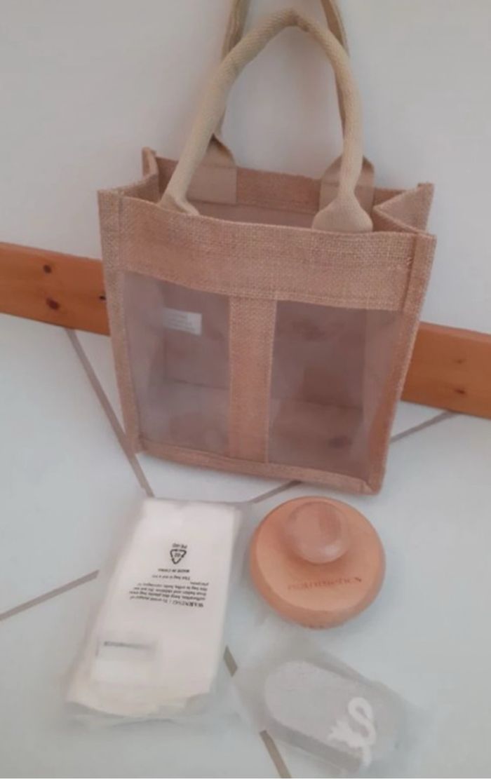 Set de soin Nutrimetics