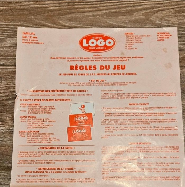 JEU LOGO - photo numéro 4