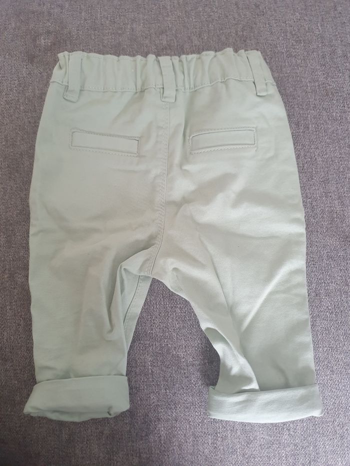 Pantalon Kiabi - photo numéro 3