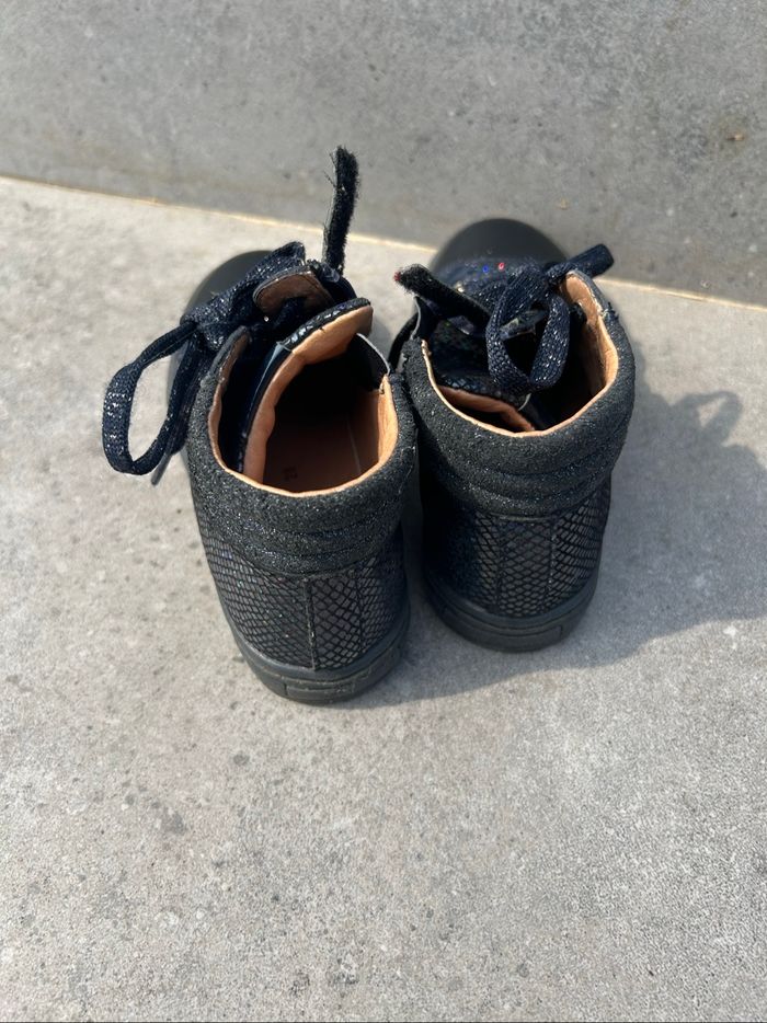 Bottines enfants - photo numéro 3