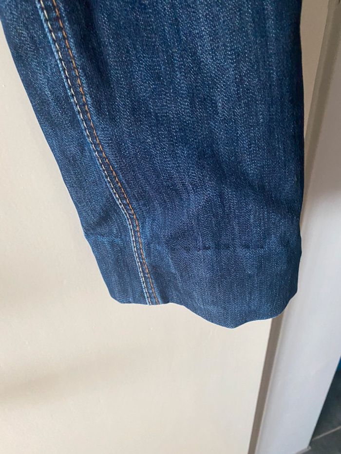 Jeans Mim Taille 40 - photo numéro 5