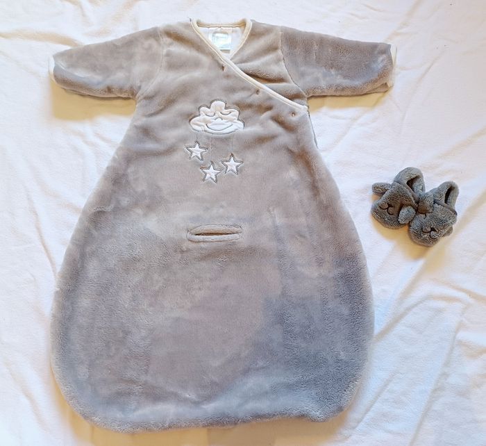 Lot de puériculture naissance et 1 mois - photo numéro 10