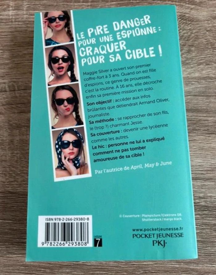 Livre - photo numéro 2