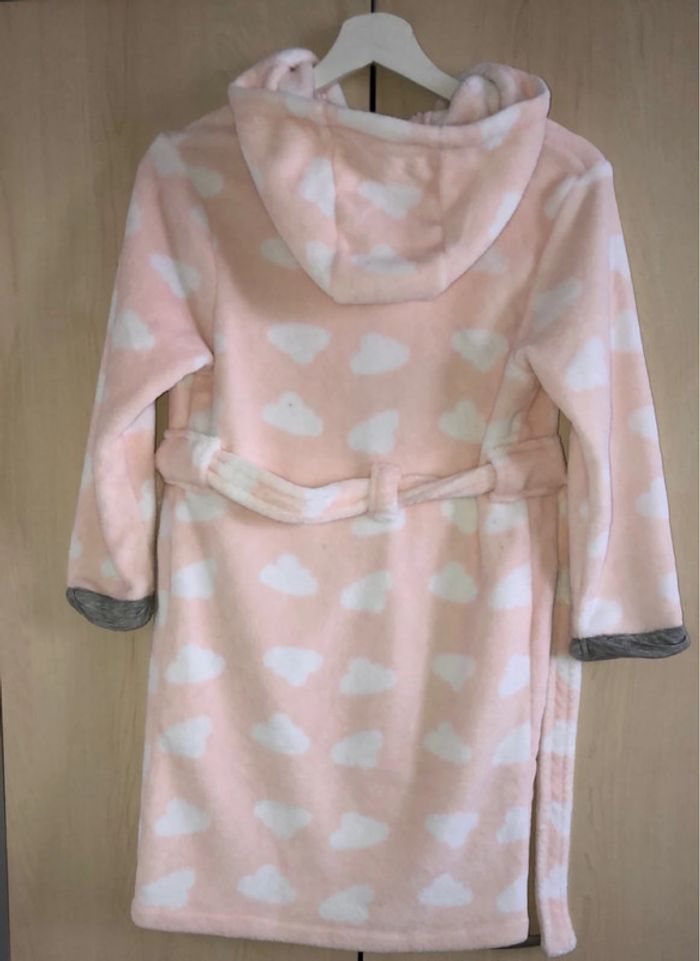 Robe de chambre - photo numéro 2