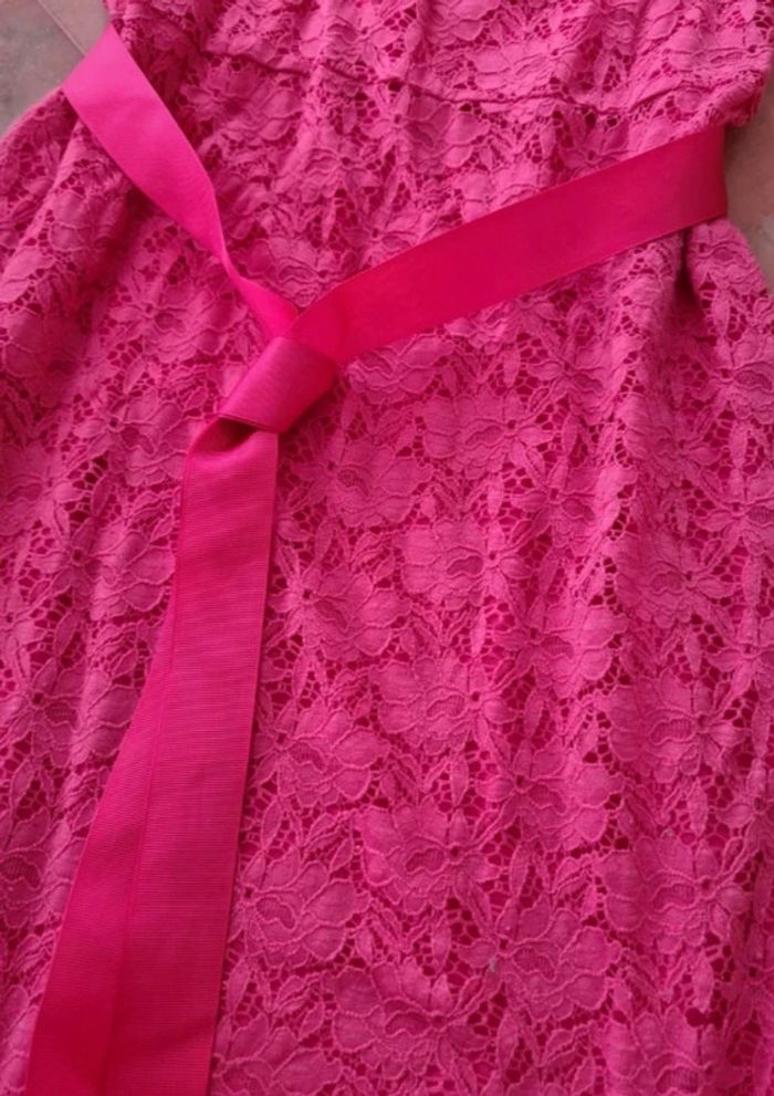 Robe Morgan - photo numéro 2