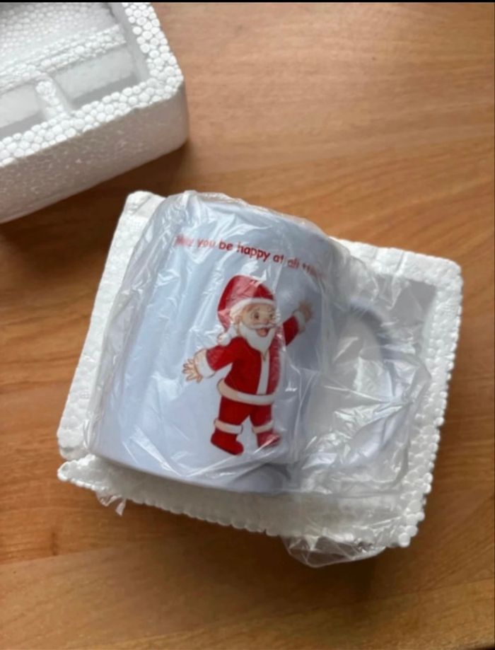 Lot tasses - photo numéro 3