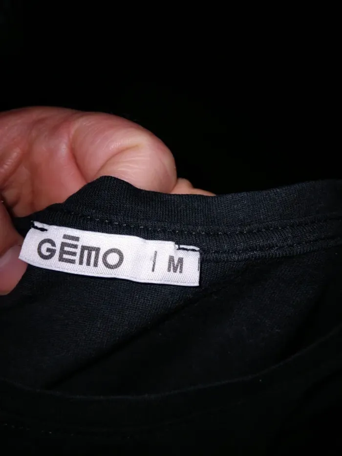 Débardeur Gémo - photo numéro 3