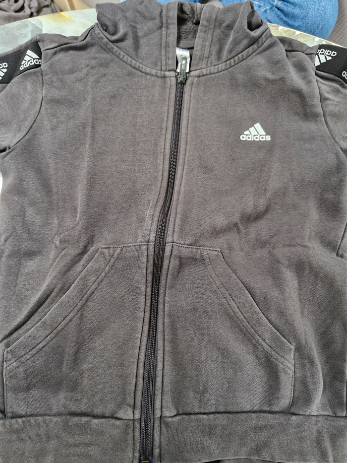 Survêtement adidas - photo numéro 2