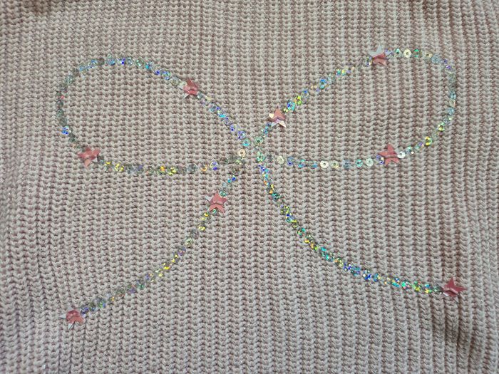 Pull Sergent Major 10 ans, TBE 🎀 - photo numéro 5