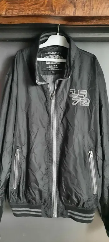 Blouson léger
