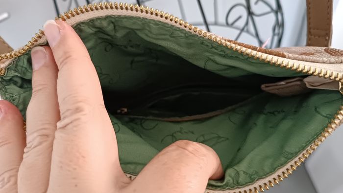 Pochette Desigual - photo numéro 4