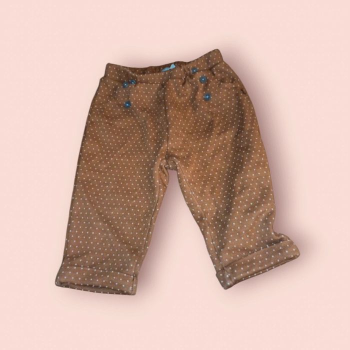 Pantalon 9 mois