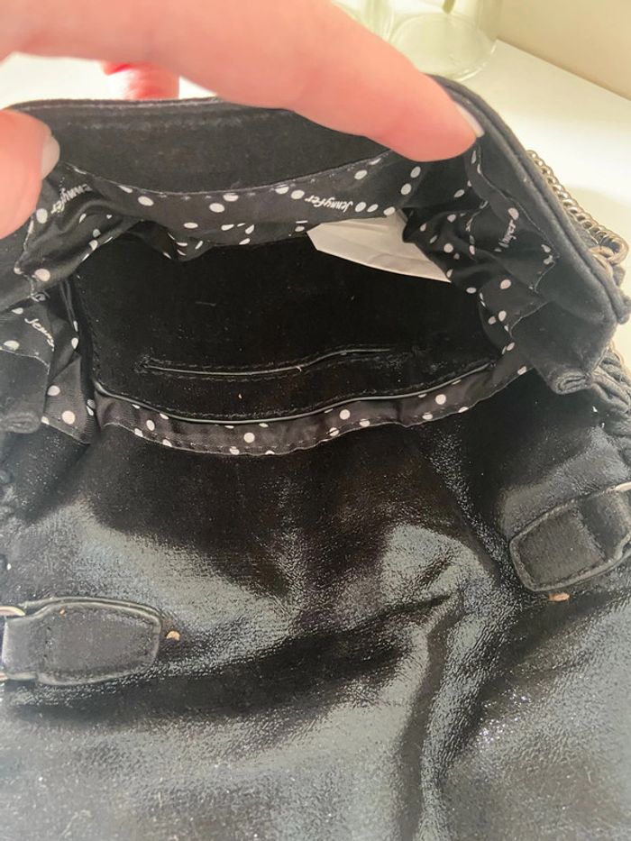 Sac à bandoulière Jennyfer - photo numéro 3