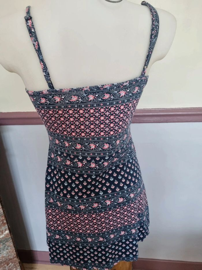 Robe été bretelle 38 - photo numéro 3