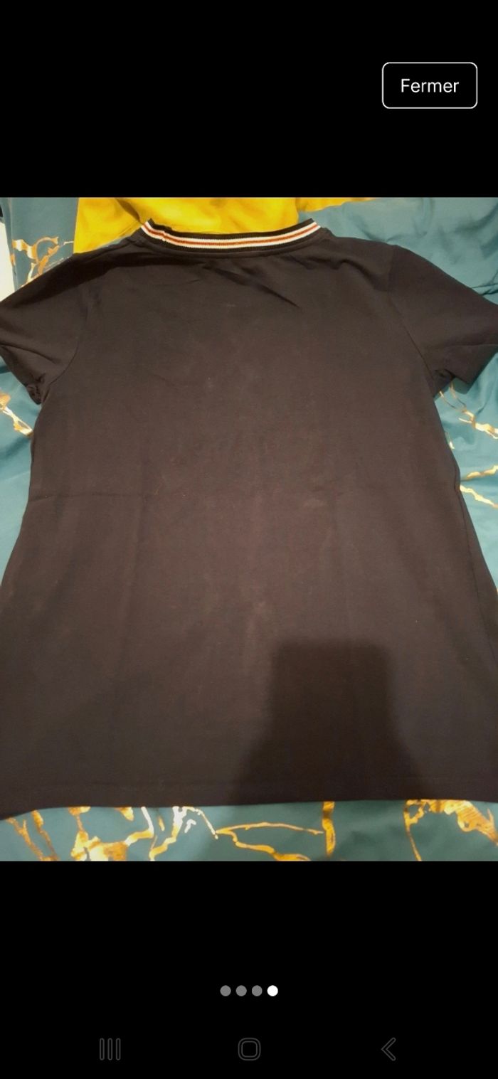 T-shirt femme - photo numéro 3