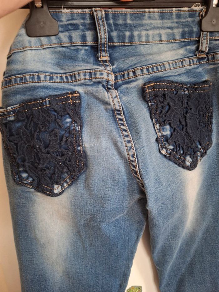 Jeans - photo numéro 3
