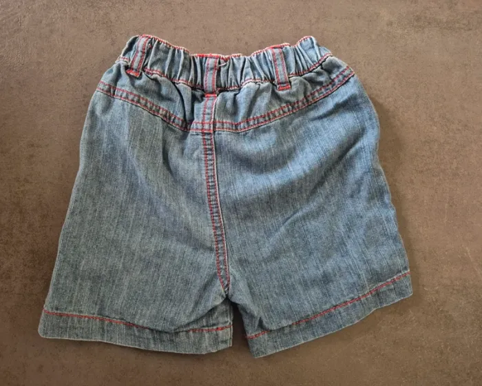 Ensemble Cars, Garçon 12 mois - photo numéro 7