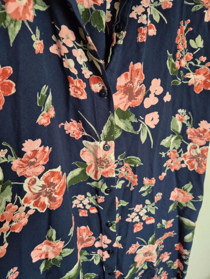 Robe Véro moda  taille M - photo numéro 6