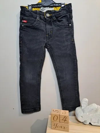 Jeans - Lee Cooper - 4 ans