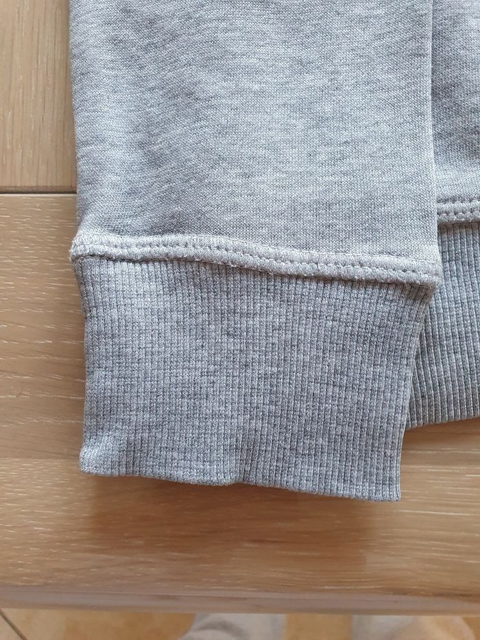 Sweat - photo numéro 3