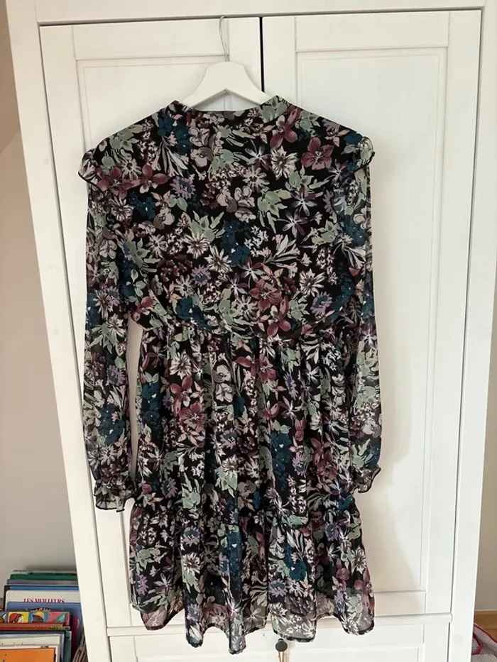 Robe 40 formul. - photo numéro 7