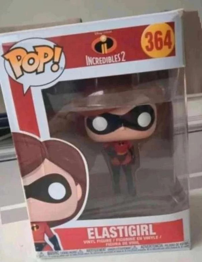 Figurine Funko  Pop