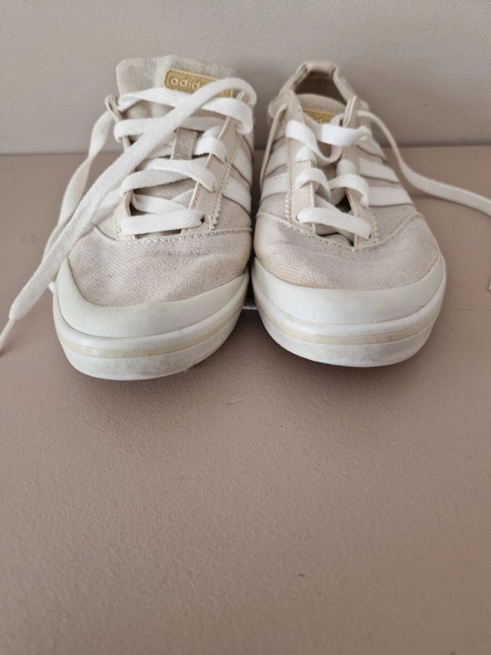 Baskets Adidas 🤍 - photo numéro 16