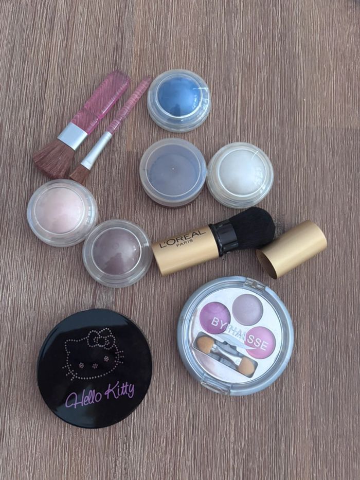 Maquillages