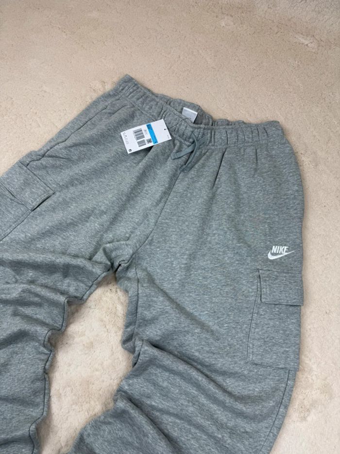 Jogging Nike Baggy Pant Y2k Neuf Taille M - photo numéro 3