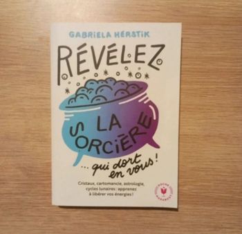 Révélez la sorcière qui est en vous 