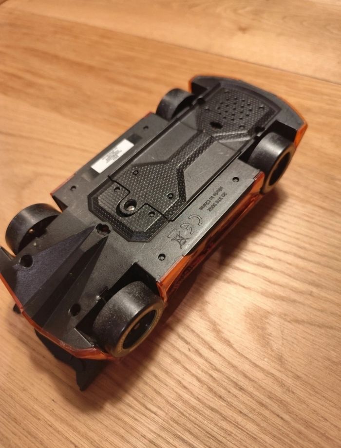 Voiture - photo numéro 5