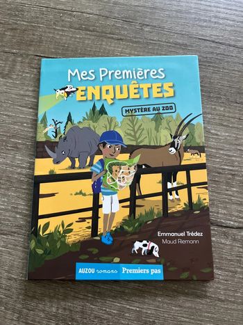 Livre enfant