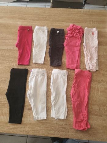Lot legging