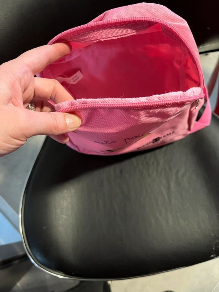 Sac à dos fille - photo numéro 3