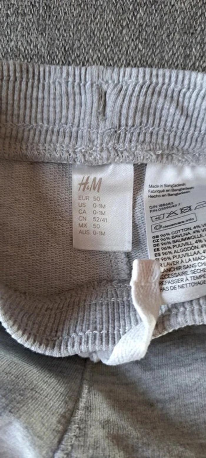 Short 1 mois - photo numéro 3