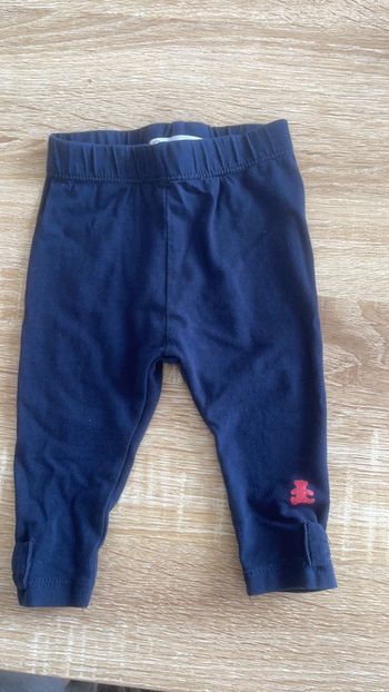 Leggings 6mois