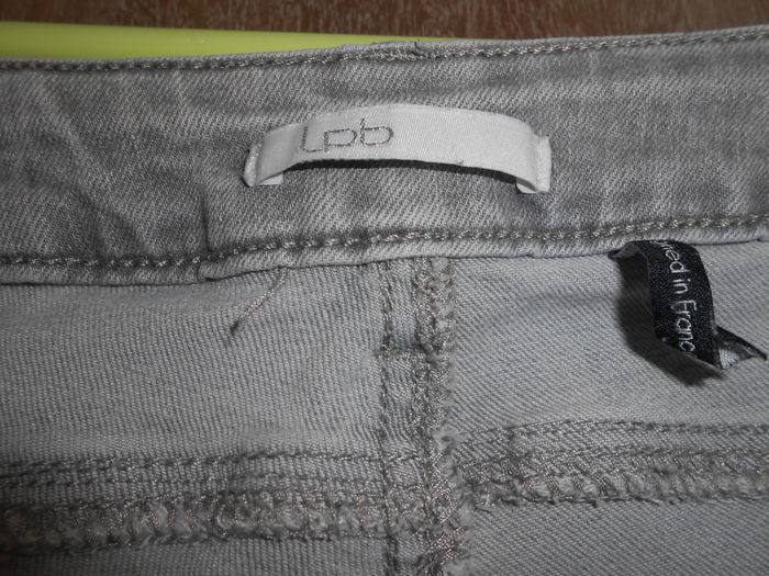 Jeans skinny Les Petites Bombes - photo numéro 2