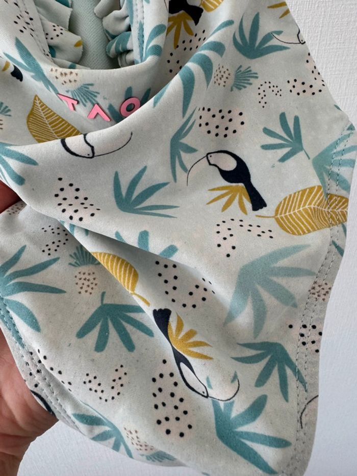 Maillot de bain - taille 4 ans 🌸 - photo numéro 2