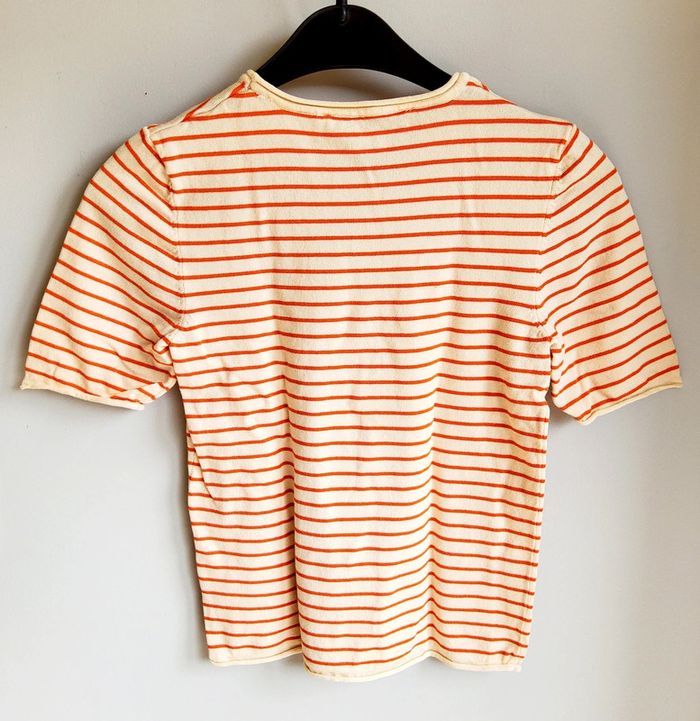 T-shirt femme - photo numéro 4