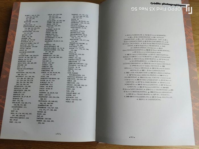Le livre des jeunes filles - photo numéro 7