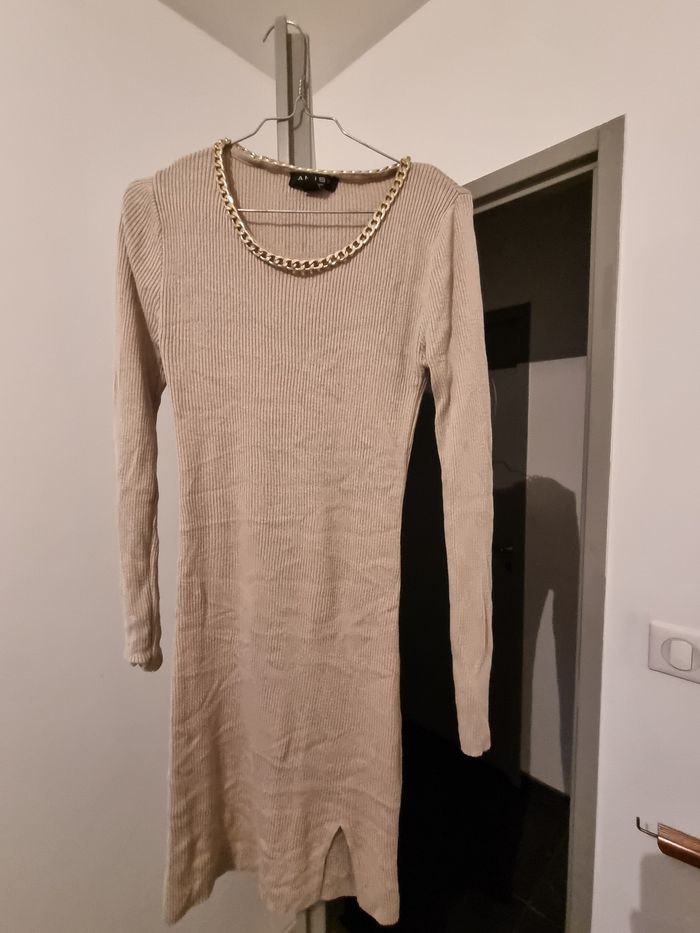 Robe Amisu