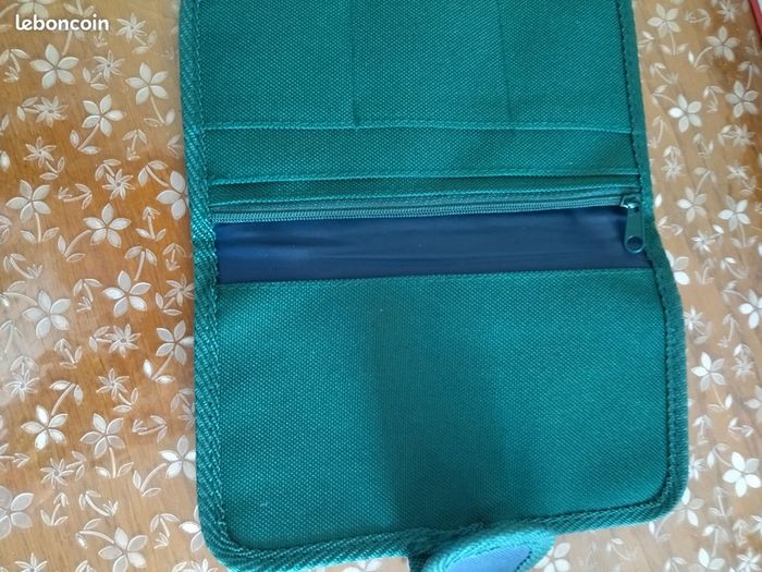 Portefeuille spirou - photo numéro 2