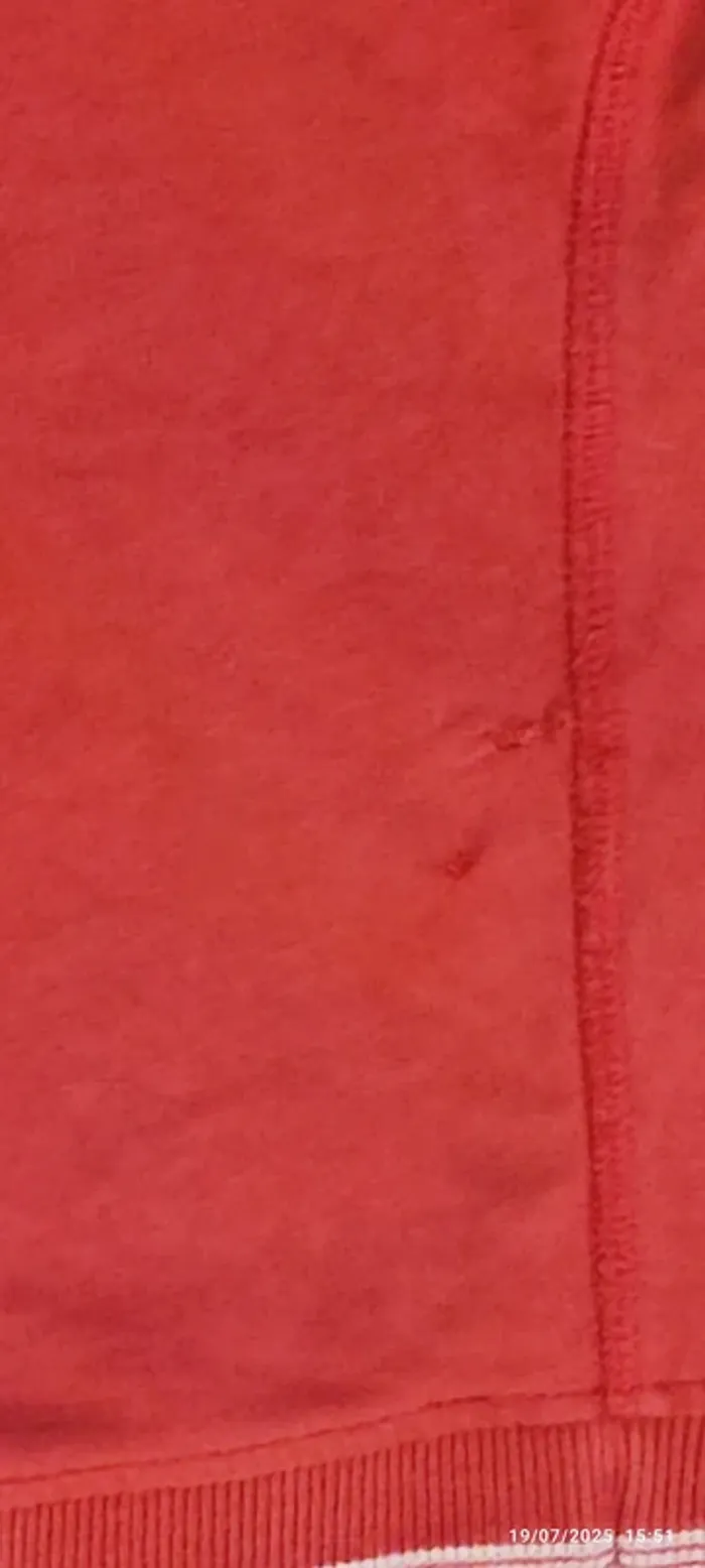 Short garçon 10 ans - photo numéro 2