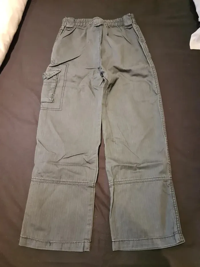Pantalon Cargo - photo numéro 2