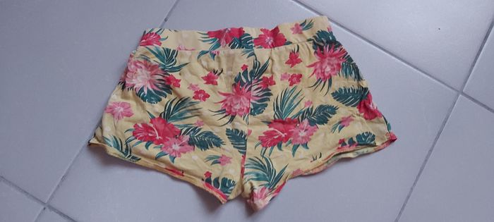 Short - photo numéro 3