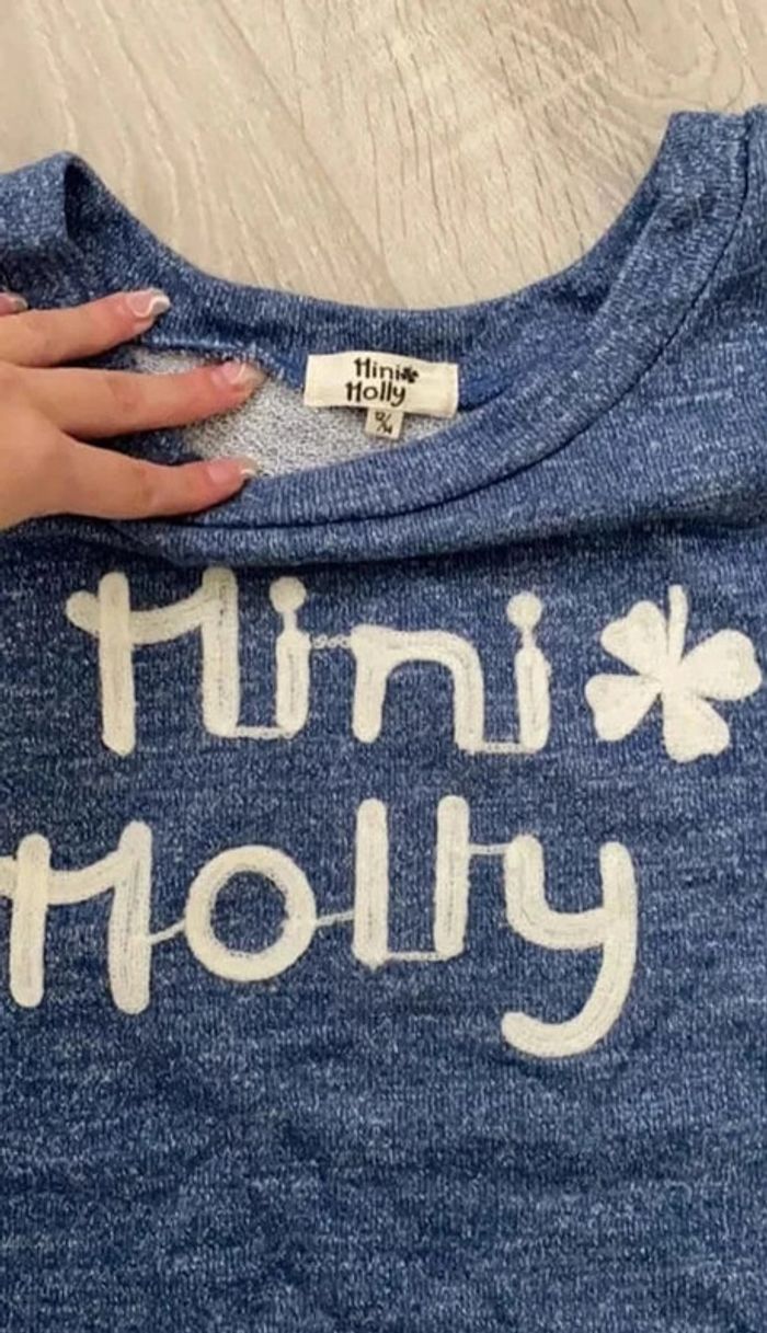 pull mini molly - photo numéro 2